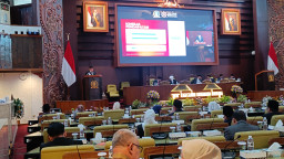 Banggar DPRD Jatim: Jangan Tambah Modal BUMD Sebelum Audit Kinerja dan Restrukturisasi Dituntaskan