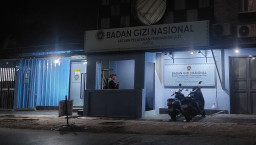 SPPG Permata Cimahi Tersandung Dugaan Pelanggaran, Status Lahan hingga Sempadan Sungai Diselidiki