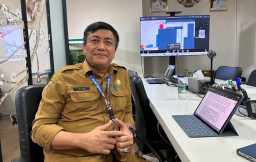 Disdukcapil Surabaya: Bayi Lahir Langsung Dapat Tiga Dokumen Adminduk dan NIK untuk Akses BPJS