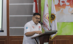 Sertijab Polda Jatim, LPKAN Titip Empat Harapan kepada Pejabat Baru untuk Perkuat Pelayanan Publik