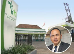 MA Putuskan PT Kasa Husada Wira Jatim Wanprestasi, Gugatan Rp 2,175 Miliar Ikut Seret Gubernur Jatim