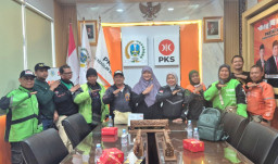 Fraksi PKS Jatim Kawal Nasib Driver Ojol, Lilik Hendarwati Siapkan Skema Tingkatkan Kesejahteraan