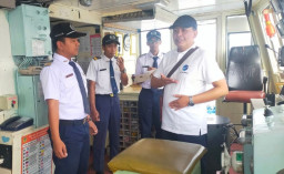 ITS Kembangkan Sistem Navigasi Cerdas, Bidik Penurunan Risiko Kecelakaan Kapal di Indonesia