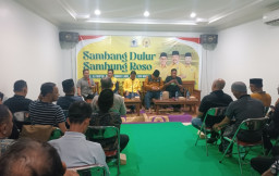 Kepala Desa se-Bawean Keluhkan Persoalan Dasar kepada Legislator Golkar, dari Rumah Sakit, Pupuk Subsidi Hingga Kapal