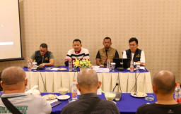 Konflik Dana Bantuan Rp 2 Miliar Berakhir Damai, Founder BIP dan Arief Camra Pilih Fokus pada Misi Sosial