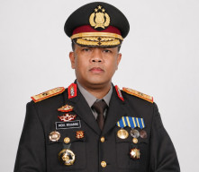 Brigjen Muhammad Irhamni: Kejahatan Lingkungan Harus Ditindak sebagai Kejahatan Terorganisasi Serius