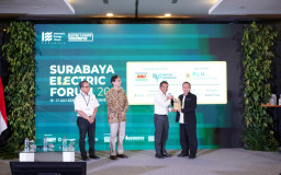 PLN UIT JBM Tegaskan Komitmen Bangun Sistem Transmisi Andal demi Dukung Industri Jawa Timur