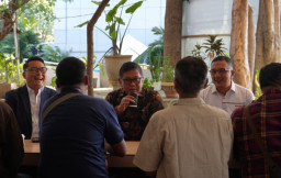 PDIP Soroti Tata Kelola Program Makan Bergizi Gratis, Hasto Usul Libatkan Warung Rakyat dan Pemda