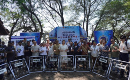 Komunitas Nelayan Jadi Kunci Ekonomi Biru, Delegasi ASEAN-ID Blue Puji Transformasi Bangsring Banyuwangi
