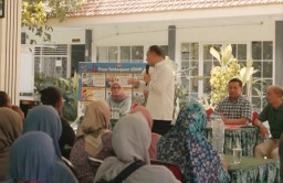 Hotline 'Lapor Cak Eri' Ungkap Pungli SWK Kalijudan Rp5 Juta, Uang Pedagang Akhirnya Dikembalikan