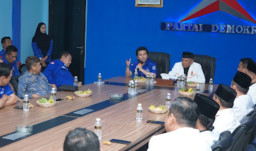 PKS Jatim Sebut Emil Dardak Figur Potensial untuk Pilgub, Emil: Fokus Selesaikan Masalah Warga