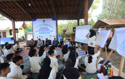 Rembug Anak Banyuwangi, Gen Z dan Gen Alpha Usulkan Green Ranger hingga Edukasi Sampah untuk PKK