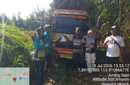 Dukung Swasembada Gula, PT KUR Mulai Distribusikan Benih Tebu ke Sejumlah Daerah di Jatim