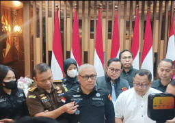 Kasus Pungli Perizinan ESDM Jatim, Anak Buah Khofifah Jadi Tersangka Keempat Dugaan Pungli Rp1,33 Miliar