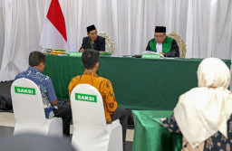 75 Anak Surabaya Resmi Kantongi Penetapan Perwalian, Hak Pendidikan hingga Kesehatan Terjamin