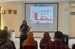 Pemkot Surabaya Perkuat Kewaspadaan Penyakit Zoonosis, Leptospirosis dan Rabies Jadi Prioritas Pencegahan