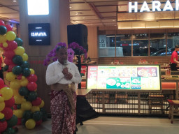 Bupati Sleman Jamin Ramah Dunia Usaha, Termasuk Kuliner