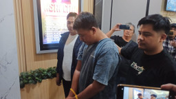 Polda Jatim Tangkap Pembunuh Nenek 79 Tahun di Pasuruan, Ternyata Kerabat Korban