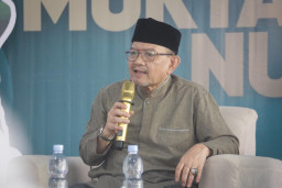 PCNU Garut Tegaskan Tetap Dukung Said Aqil sebagai Rais Aam PBNU