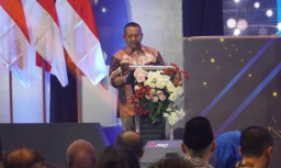 Ketua PWI Jatim: Media Harus Beradaptasi dengan AI, Tapi Tetap Berpijak pada Akurasi dan Etika