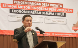 Legislator Jatim Gagas 'Sabuk Wisata Desa Malang Raya', Dorong Pariwisata Jadi Sumber PAD Baru