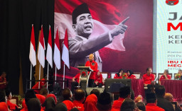 PDIP Jatim Larang Kader Pasang Banner Sembarangan, Said Abdullah: Jangan Rusak Lingkungan
