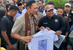 Karang Taruna di Gresik Kembangkan Industri Kreatif untuk Dorong Kemandirian Ekonomi Pemuda