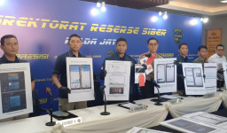 Polda Jatim Bongkar Sindikat Penipuan Jual Beli Emas dari Dalam Lapas, Kerugian Korban Tembus Rp 3,7 Miliar