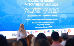 Delegasi Internasional Sebut Banyuwangi Contoh Nyata Implementasi Nilai Islam yang Inklusif