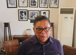 PDIP di Bawah Gerindra dalam Survei IPO, Hasto Minta Kader Tak Terlena Elektabilitas