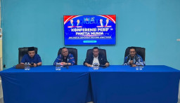 Bursa Ketua Demokrat Jatim Resmi Dibuka, Kandidat Wajib Kantongi Dukungan 20 Persen