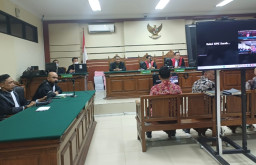 Terbukti Korupsi, Bupati Ponorogo Nonaktif Sugiri Sancoko Divonis 6,5 Tahun dan Wajib Bayar Rp6,76 Miliar