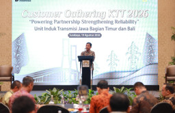 PLN UIT JBM Gandeng Pelanggan KTT Perkuat Keandalan Listrik untuk Dukung Industri Jatim