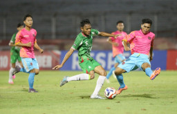 Semifinal-Final Soekarno Cup 2026 Gunakan VAR dan Wasit Liga 1, Pembinaan Talenta Muda Naik Level