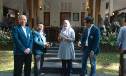 ITB dan Pemkab Banyuwangi Perluas Kolaborasi Riset, Geopark Ijen hingga Pertanian Jadi Fokus