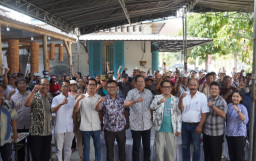 Jombang Siap Sambut Muktamar NU ke-35, BERANI PKB Dorong Tamu Nikmati Wisata Wonosalam