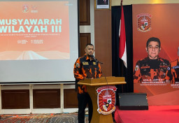 SK Kepengurusan Terbit, SAPMA PP Jatim Gaspol Perkuat Kaderisasi hingga Akar Rumput