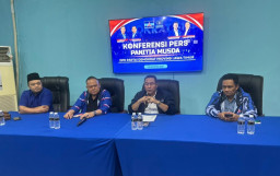 Musda VII Demokrat Jatim Digelar 28-29 Agustus, 40 Pemilik Suara Tentukan Ketua Baru