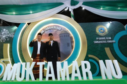 Muktamar NU ke-35 di Jombang, PKS Jatim Dorong Penguatan Khidmah dan Persaudaraan Kebangsaan