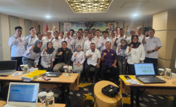 Investasi Triliunan Rupiah Masuk Jatim, SDM Konstruksi Bersertifikat Jadi Tantangan