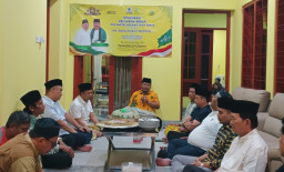 Gus Kikin Pimpin PBNU, Golkar Jatim Gelar Tasyakuran dan Dorong NU Perkuat Peran Kebangsaan