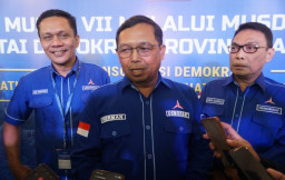 Emil Dardak Jadi Calon Tunggal Ketua Demokrat Jatim, DPP: Bukan Penunjukan Ketua Umum
