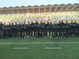 Sederet Muka Baru Skuad PSS Sleman, Ini Daftarnya