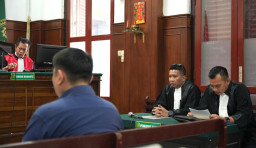 Eksepsi Ditolak, Kuasa Hukum Santoso: Kini Saatnya Bongkar Dakwaan dengan Fakta dan Bukti