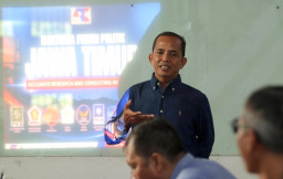 Survei ARCI: Elektabilitas Demokrat Jatim Naik dari 7,1 Persen Jadi 12,5 Persen, Ini Faktornya