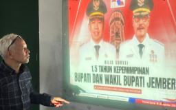 Survei ARCI: Jember Home Care Jadi Program Primadona, 82,3 Persen Warga Puas