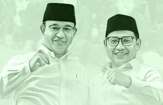 Relawan AMIN Diajak Datang Pada Apel Akbar Desa Bersatu Jawa Barat