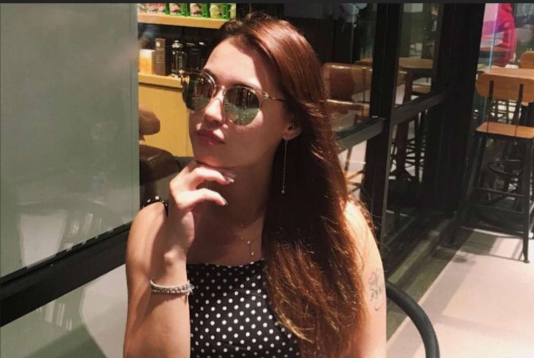 Maria Ozawa (instagram)