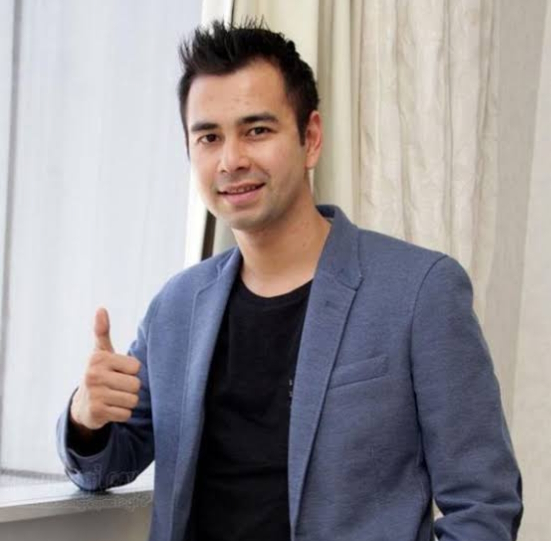 Raffi Ahmad (istimewa)