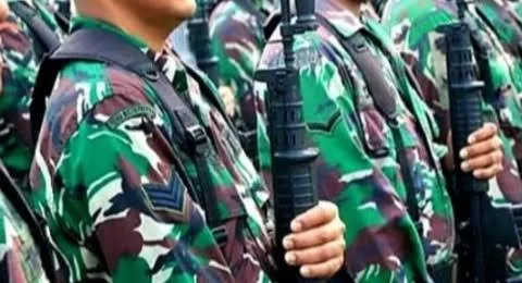 Siswi SMK di Surabaya Sempat Beri Isyarat Minta Tolong Sebelum Digauli Oknum TNI